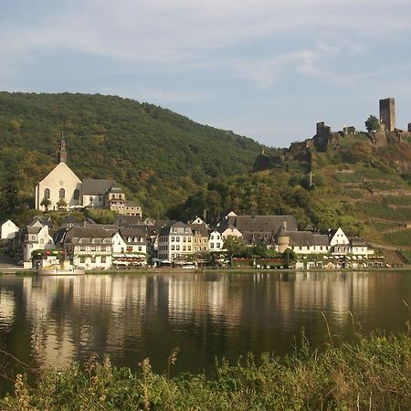 Beilsteiner Ferienwohnungen Байльштайн Экстерьер фото