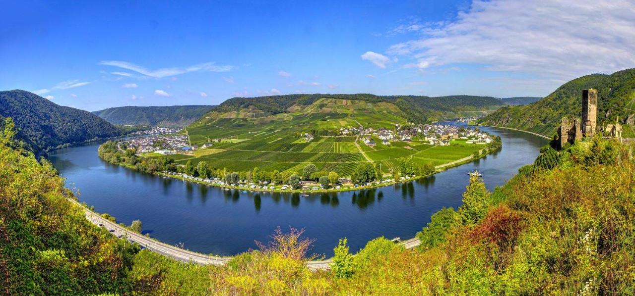Beilsteiner Ferienwohnungen Байльштайн Экстерьер фото